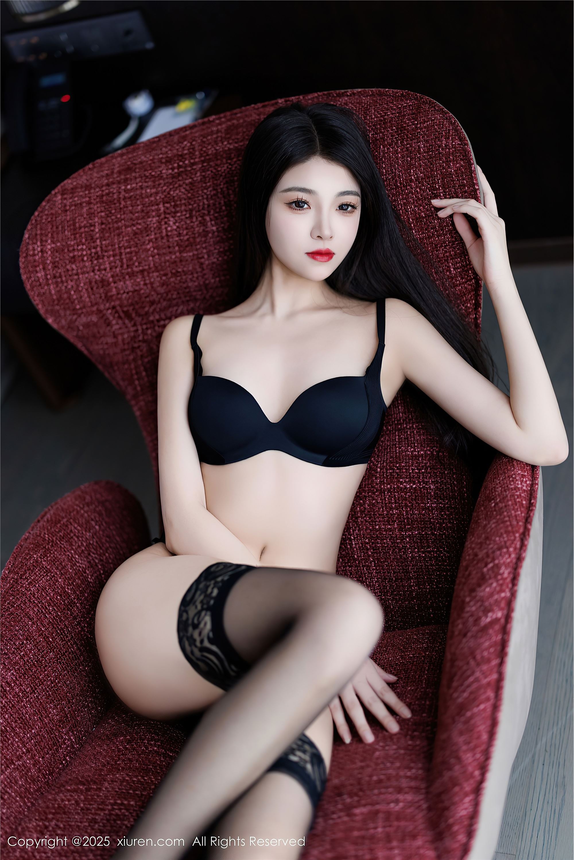 Xiuren秀人网 2025.02.11 NO.9868 初梦瑶